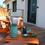 Villa La De L Observatoire Jacuzzi Vue Donville-les-Bains