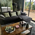 Villa La De L Observatoire Jacuzzi Vue Donville-les-Bains