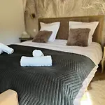 La De L Observatoire Jacuzzi Vue Villa Donville-les-Bains