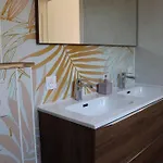La De L Observatoire Jacuzzi Vue *