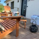 La De L Observatoire Jacuzzi Vue Donville-les-Bains