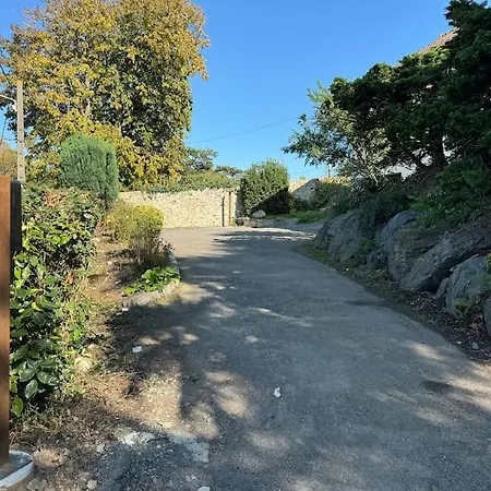 La De L Observatoire Jacuzzi Vue Donville-les-Bains