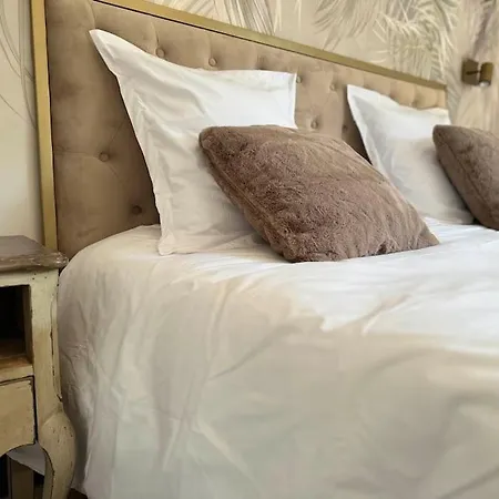 La De L Observatoire Jacuzzi Vue Villa