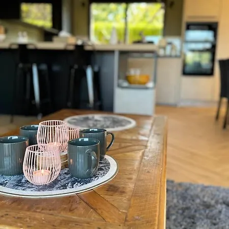 La De L Observatoire Jacuzzi Vue Donville-les-Bains