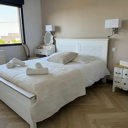 La De L Observatoire Jacuzzi Vue Villa Donville-les-Bains