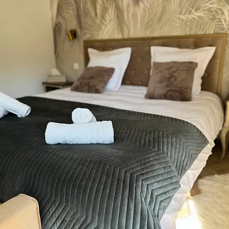 La De L Observatoire Jacuzzi Vue Villa Donville-les-Bains