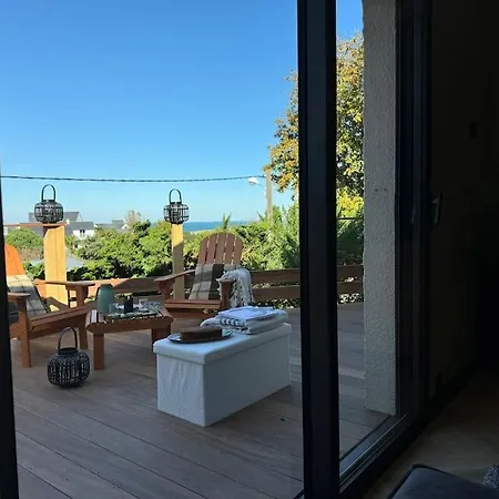 La De L Observatoire Jacuzzi Vue فيلة دونفيل-ليه-باين