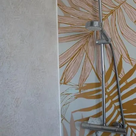 Villa La De L Observatoire Jacuzzi Vue Donville-les-Bains