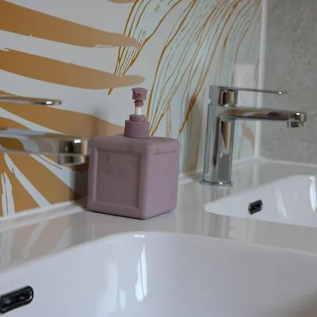 La De L Observatoire Jacuzzi Vue