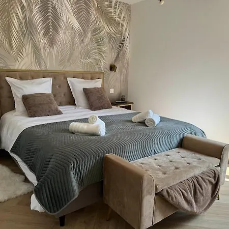 Villa La De L Observatoire Jacuzzi Vue Donville-les-Bains