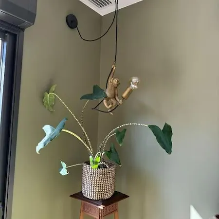 Villa La De L Observatoire Jacuzzi Vue *