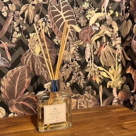 La De L Observatoire Jacuzzi Vue Donville-les-Bains