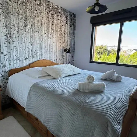 La De L Observatoire Jacuzzi Vue