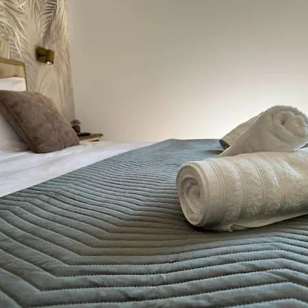 La De L Observatoire Jacuzzi Vue Villa