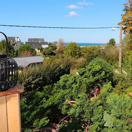 La De L Observatoire Jacuzzi Vue Villa