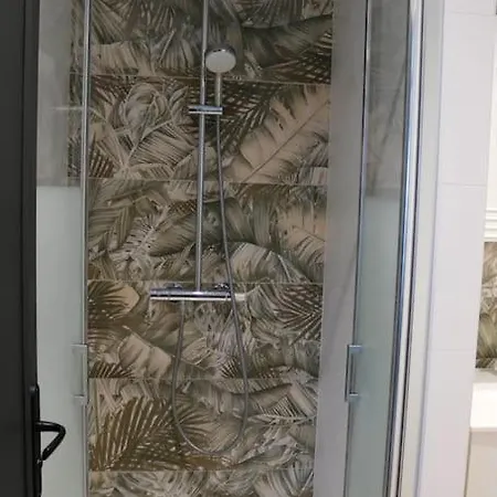 فيلة La De L Observatoire Jacuzzi Vue
