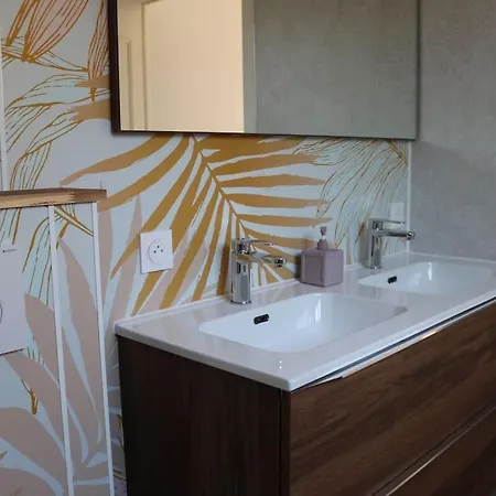 La De L Observatoire Jacuzzi Vue *