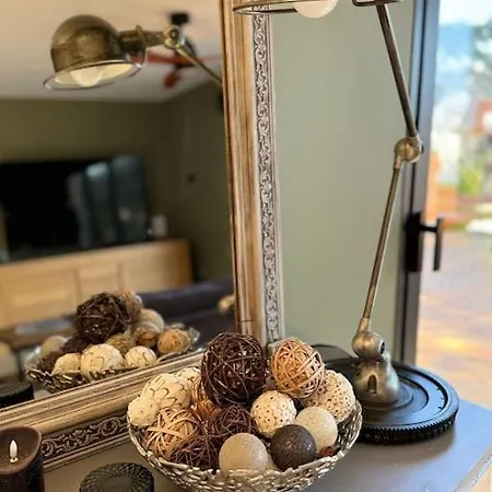 La De L Observatoire Jacuzzi Vue Villa *