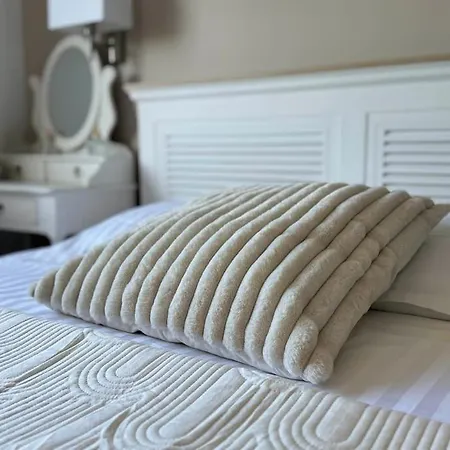 La De L Observatoire Jacuzzi Vue Villa Donville-les-Bains