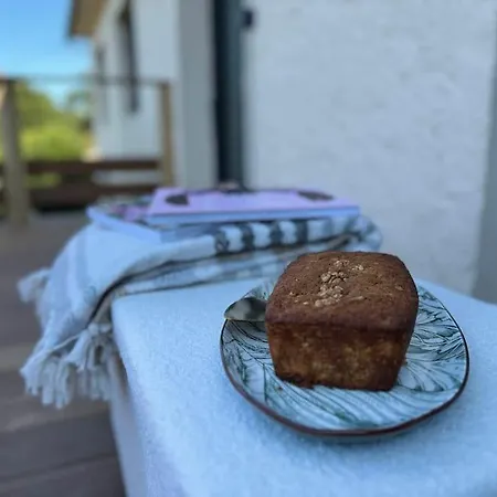 Villa La De L Observatoire Jacuzzi Vue Donville-les-Bains