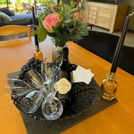 La De L Observatoire Jacuzzi Vue Villa Donville-les-Bains