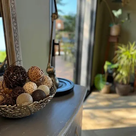 Villa La De L Observatoire Jacuzzi Vue *