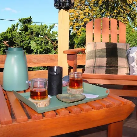 La De L Observatoire Jacuzzi Vue Villa