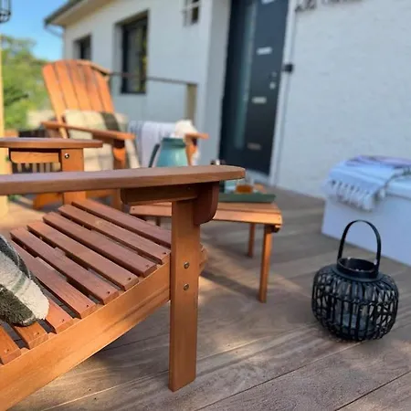 La De L Observatoire Jacuzzi Vue Donville-les-Bains