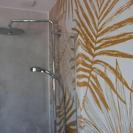 La De L Observatoire Jacuzzi Vue * Donville-les-Bains