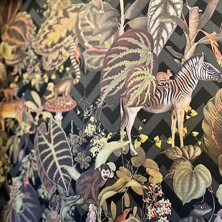 La De L Observatoire Jacuzzi Vue Villa