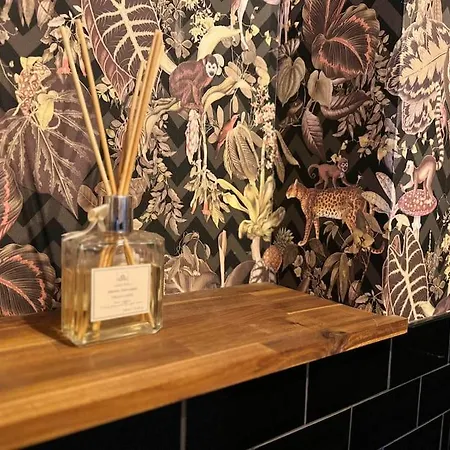 La De L Observatoire Jacuzzi Vue Villa *