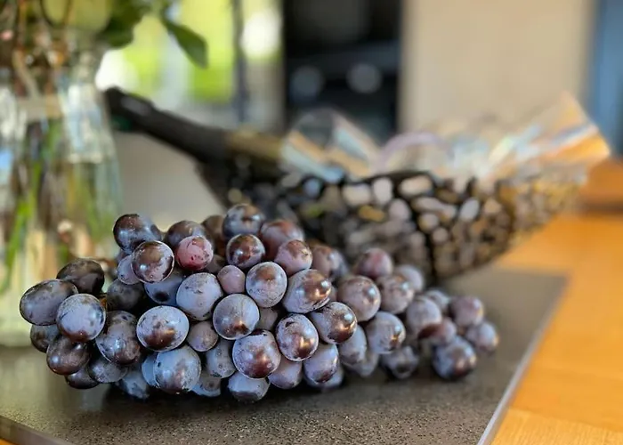 La De L Observatoire Jacuzzi Vue Donville-les-Bains