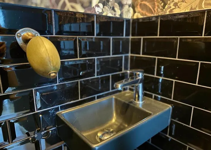 La De L Observatoire Jacuzzi Vue