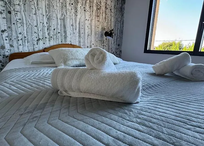 La De L Observatoire Jacuzzi Vue Villa Donville-les-Bains