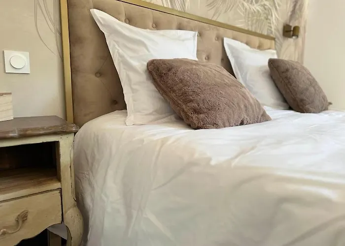 La De L Observatoire Jacuzzi Vue Villa