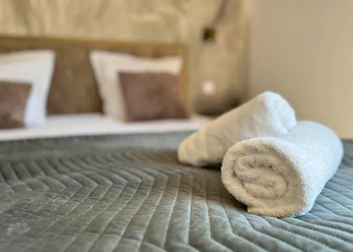 Villa La De L Observatoire Jacuzzi Vue