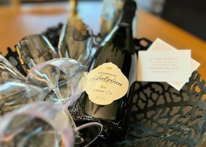 Villa La De L Observatoire Jacuzzi Vue *