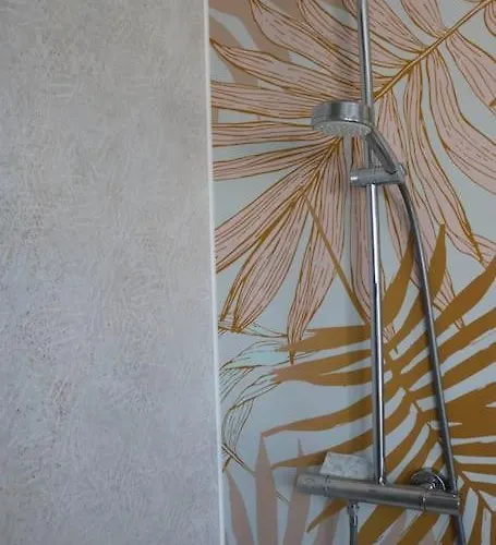 Villa La De L Observatoire Jacuzzi Vue Donville-les-Bains