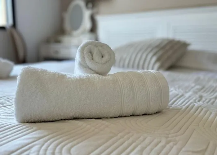 La De L Observatoire Jacuzzi Vue * Donville-les-Bains