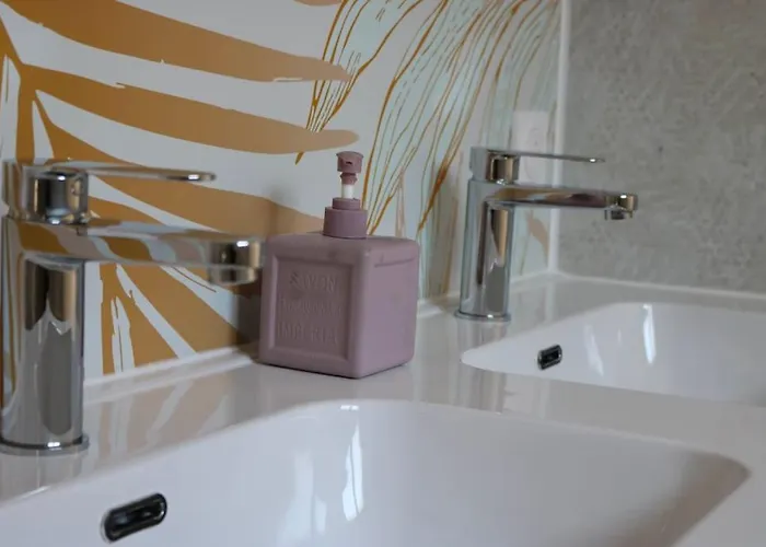 La De L Observatoire Jacuzzi Vue