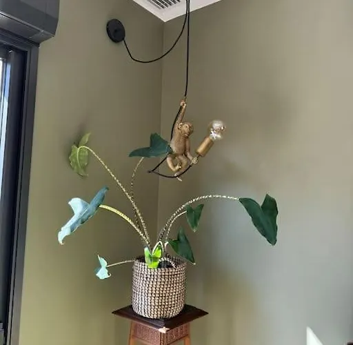 Villa La De L Observatoire Jacuzzi Vue *