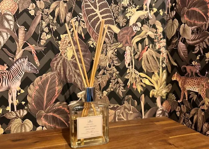 La De L Observatoire Jacuzzi Vue Donville-les-Bains