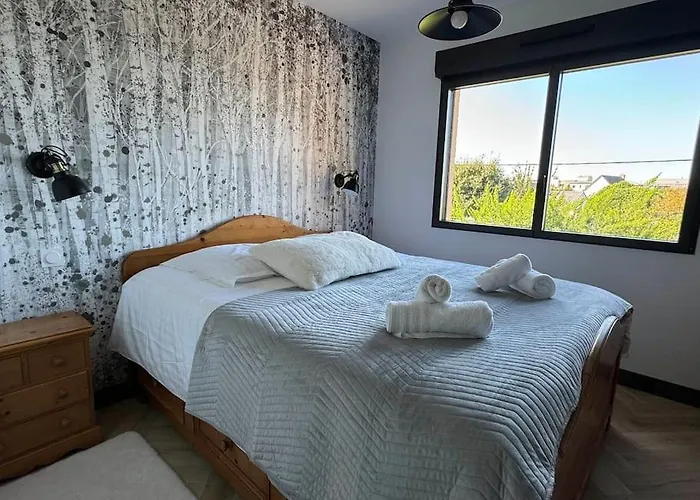 La De L Observatoire Jacuzzi Vue