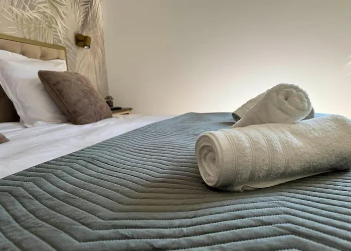 La De L Observatoire Jacuzzi Vue Villa