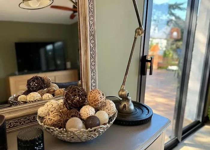 La De L Observatoire Jacuzzi Vue Villa Donville-les-Bains