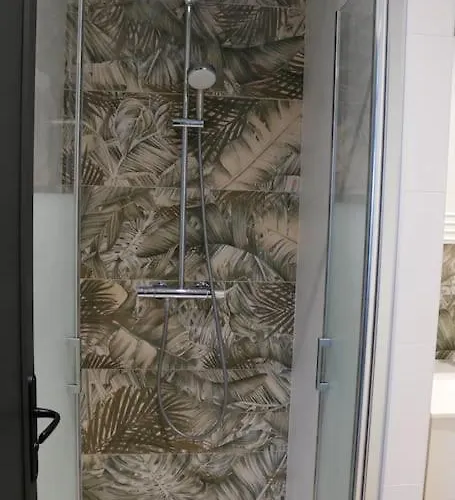 Villa La De L Observatoire Jacuzzi Vue