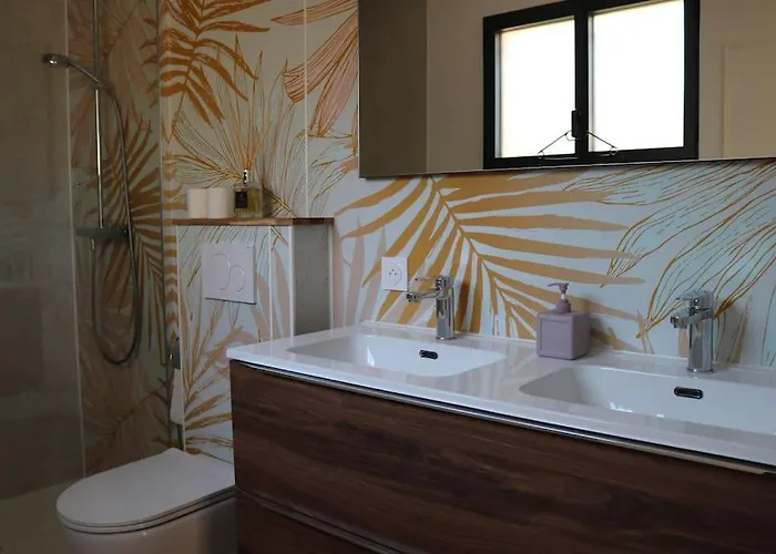 La De L Observatoire Jacuzzi Vue Donville-les-Bains