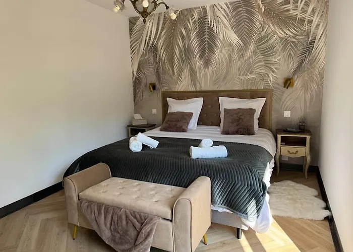 La De L Observatoire Jacuzzi Vue