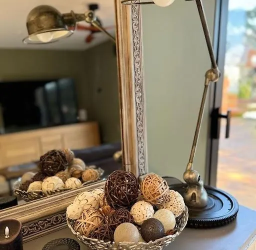 La De L Observatoire Jacuzzi Vue Villa *