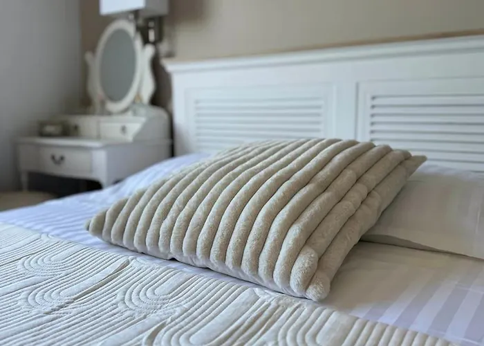 La De L Observatoire Jacuzzi Vue Villa Donville-les-Bains